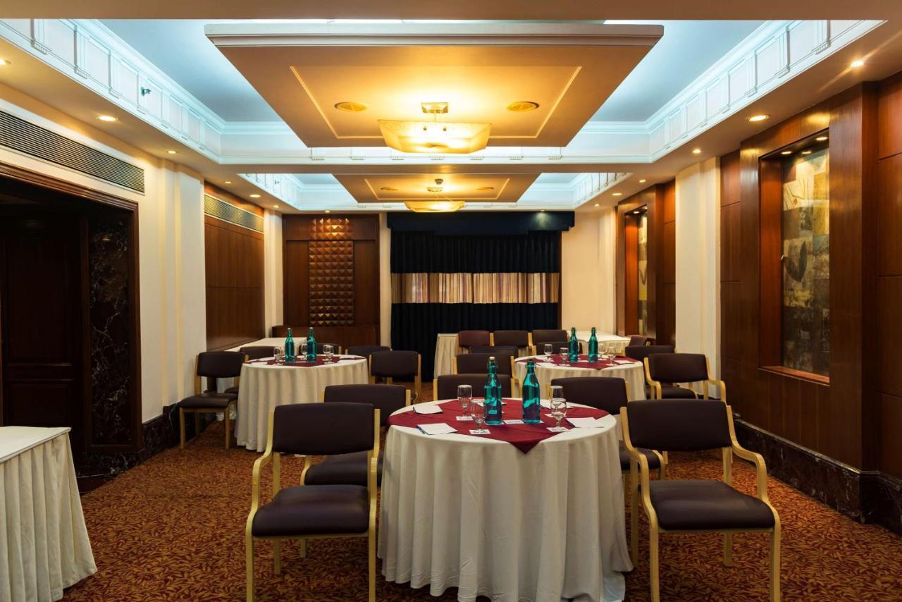 Park Inn By Radisson,South Delhi Nowe Delhi Zewnętrze zdjęcie The Royal